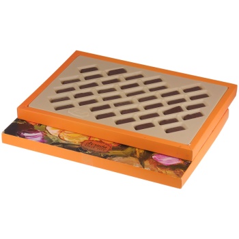  باروکش کاکائویی کارامل آی سودا -250 گرم635d7b3031d446101030